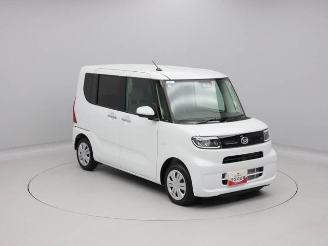 タントＸキーフリー　両側電動スライドドア　ＬＥＤヘッドライト（愛知県）の中古車