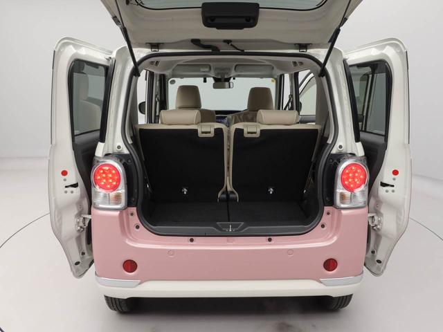 ムーヴキャンバスGメイクアップVS SAIII ナビ ドライブレコーダーETC TV 全周囲カメラ バックカメラ 両側電動スライドドア アイドリングストップ プッシュスタート エアバック ABS CVT キーフリー(愛知県)の中古車