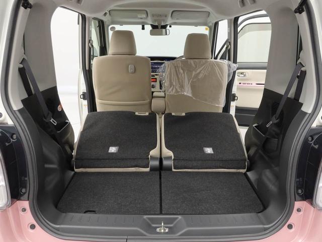 ムーヴキャンバスGメイクアップVS SAIII ナビ ドライブレコーダーETC TV 全周囲カメラ バックカメラ 両側電動スライドドア アイドリングストップ プッシュスタート エアバック ABS CVT キーフリー(愛知県)の中古車