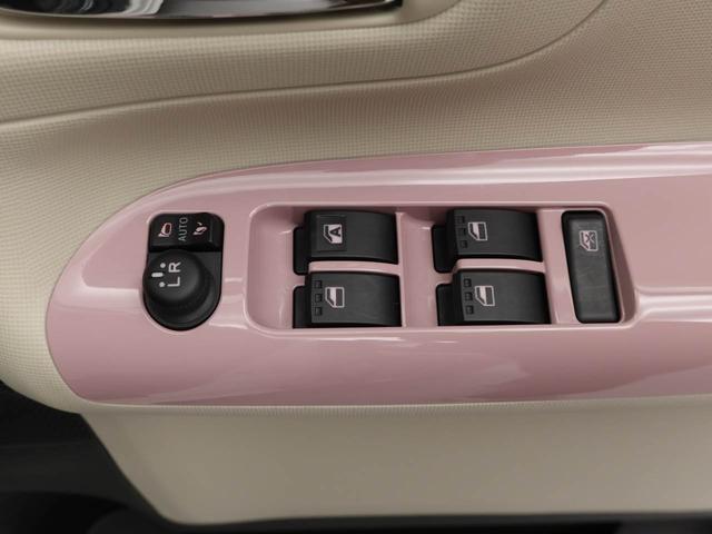 ムーヴキャンバスGメイクアップVS SAIII ナビ ドライブレコーダーETC TV 全周囲カメラ バックカメラ 両側電動スライドドア アイドリングストップ プッシュスタート エアバック ABS CVT キーフリー(愛知県)の中古車