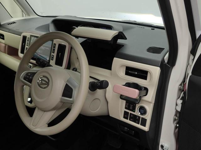 ムーヴキャンバスGメイクアップVS SAIII ナビ ドライブレコーダーETC TV 全周囲カメラ バックカメラ 両側電動スライドドア アイドリングストップ プッシュスタート エアバック ABS CVT キーフリー(愛知県)の中古車