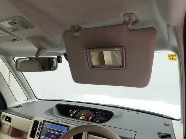 ムーヴキャンバスGメイクアップVS SAIII ナビ ドライブレコーダーETC TV 全周囲カメラ バックカメラ 両側電動スライドドア アイドリングストップ プッシュスタート エアバック ABS CVT キーフリー(愛知県)の中古車