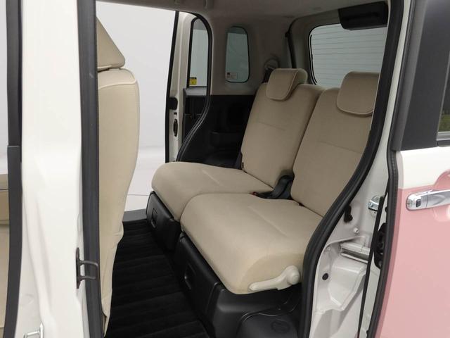 ムーヴキャンバスGメイクアップVS SAIII ナビ ドライブレコーダーETC TV 全周囲カメラ バックカメラ 両側電動スライドドア アイドリングストップ プッシュスタート エアバック ABS CVT キーフリー(愛知県)の中古車