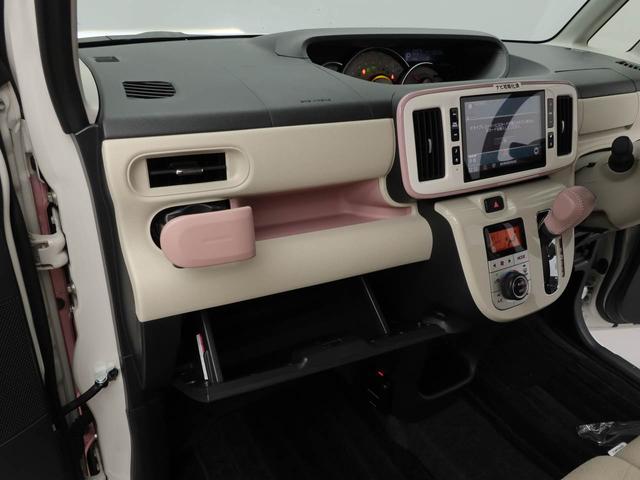 ムーヴキャンバスGメイクアップVS SAIII ナビ ドライブレコーダーETC TV 全周囲カメラ バックカメラ 両側電動スライドドア アイドリングストップ プッシュスタート エアバック ABS CVT キーフリー(愛知県)の中古車