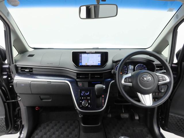 ムーヴカスタム　Ｘ　ハイパーＳＡスマートキー　ナビ　バックカメラ（愛知県）の中古車