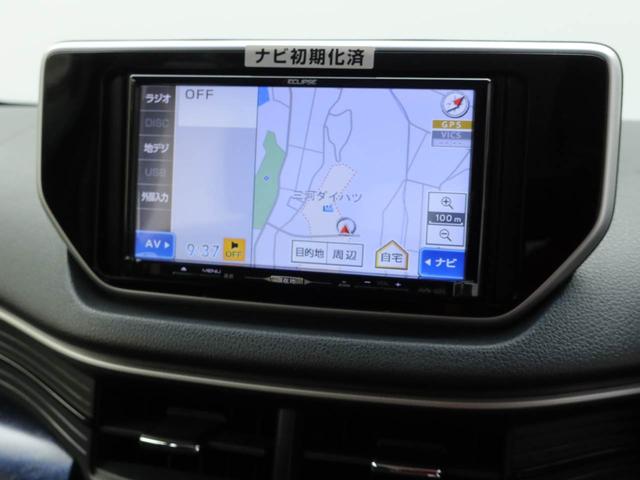 ムーヴカスタム　Ｘ　ハイパーＳＡスマートキー　ナビ　バックカメラ（愛知県）の中古車