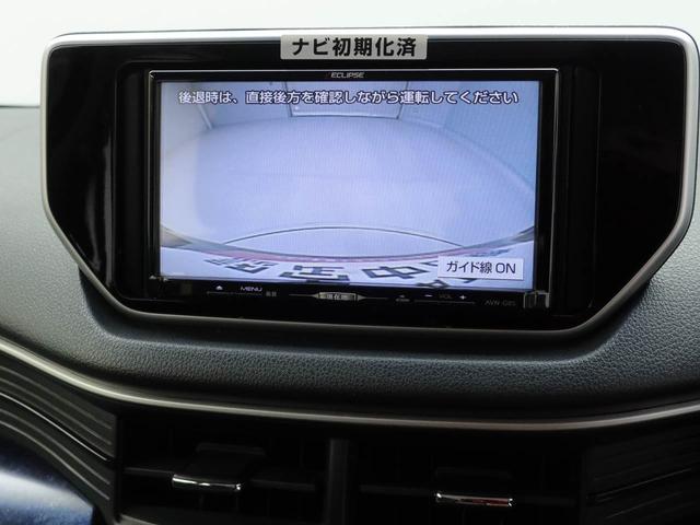 ムーヴカスタム　Ｘ　ハイパーＳＡスマートキー　ナビ　バックカメラ（愛知県）の中古車