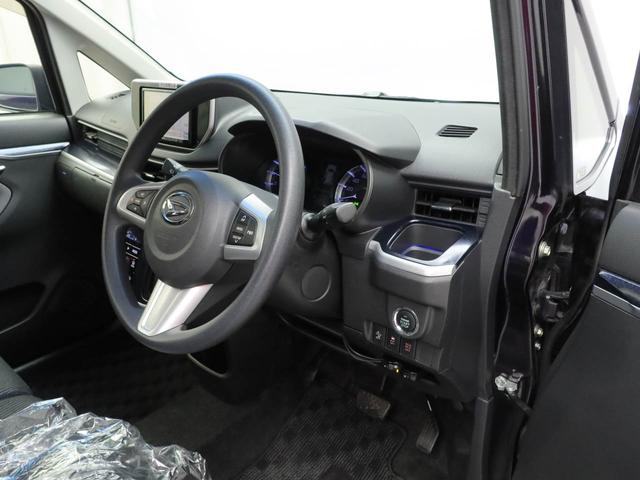 ムーヴカスタム　Ｘ　ハイパーＳＡスマートキー　ナビ　バックカメラ（愛知県）の中古車