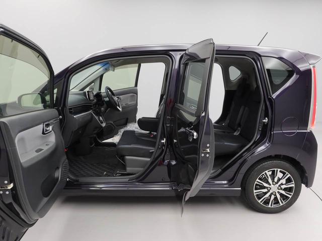 ムーヴカスタム　Ｘ　ハイパーＳＡスマートキー　ナビ　バックカメラ（愛知県）の中古車