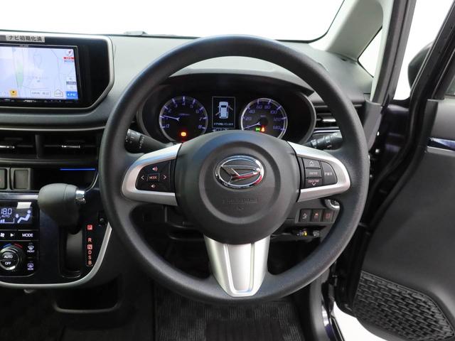 ムーヴカスタム　Ｘ　ハイパーＳＡスマートキー　ナビ　バックカメラ（愛知県）の中古車