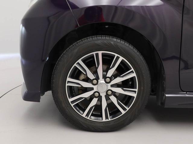 ムーヴカスタム　Ｘ　ハイパーＳＡスマートキー　ナビ　バックカメラ（愛知県）の中古車