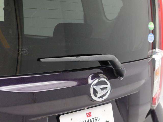 ムーヴカスタム　Ｘ　ハイパーＳＡスマートキー　ナビ　バックカメラ（愛知県）の中古車