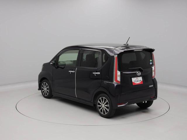 ムーヴカスタム　Ｘ　ハイパーＳＡスマートキー　ナビ　バックカメラ（愛知県）の中古車