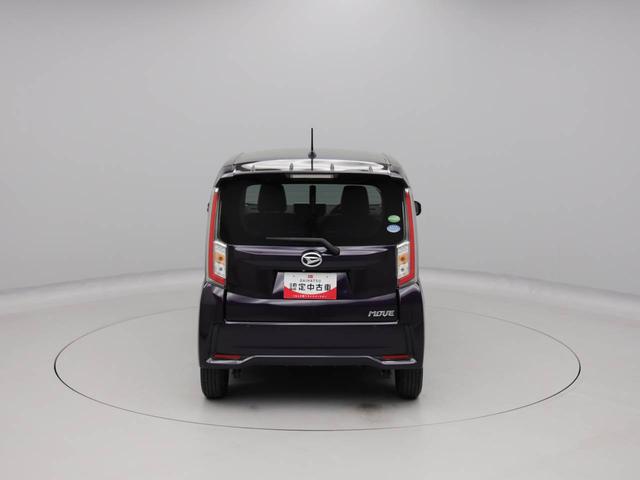 ムーヴカスタム　Ｘ　ハイパーＳＡスマートキー　ナビ　バックカメラ（愛知県）の中古車