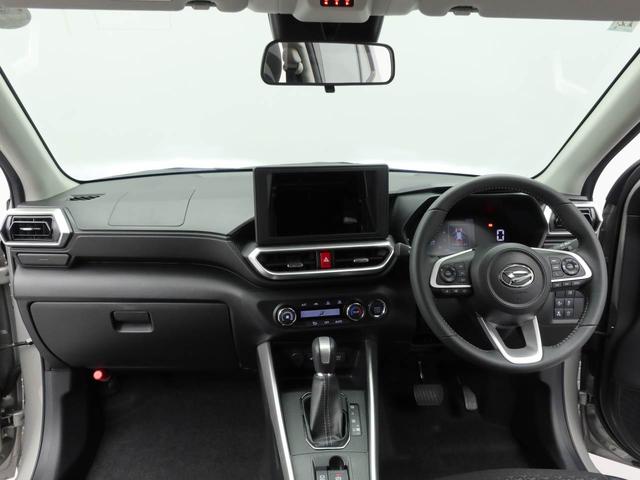 ロッキープレミアムＧ（愛知県）の中古車