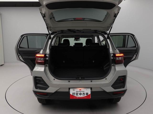 ロッキープレミアムＧ（愛知県）の中古車