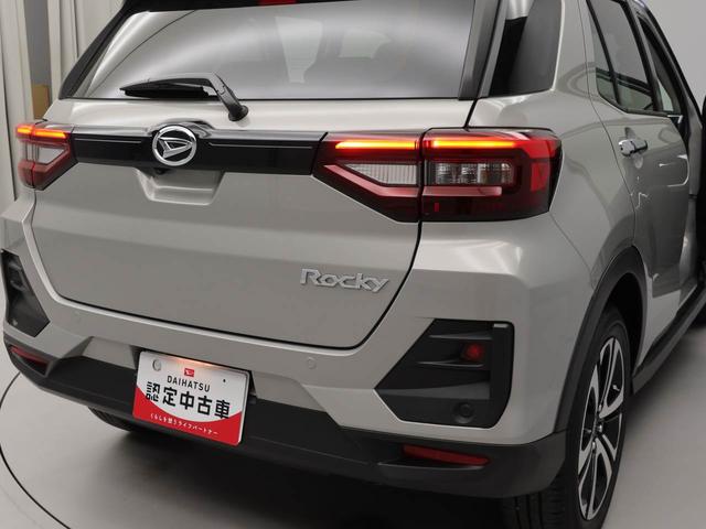 ロッキープレミアムＧ（愛知県）の中古車