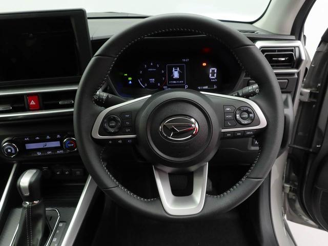 ロッキープレミアムＧ（愛知県）の中古車