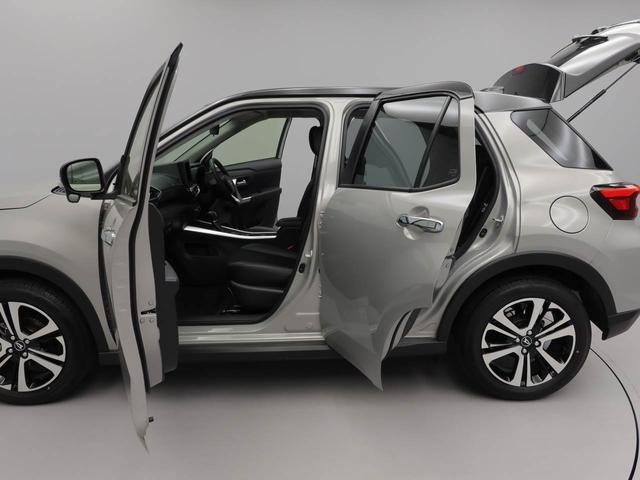 ロッキープレミアムＧ（愛知県）の中古車