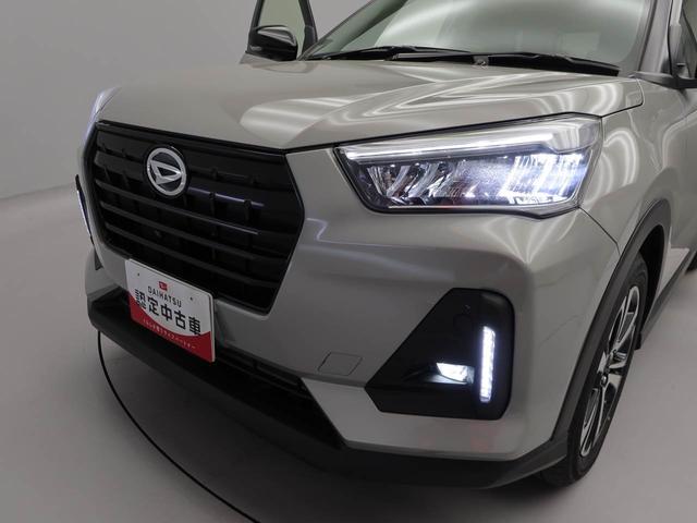 ロッキープレミアムＧ（愛知県）の中古車