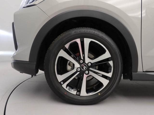 ロッキープレミアムＧ（愛知県）の中古車