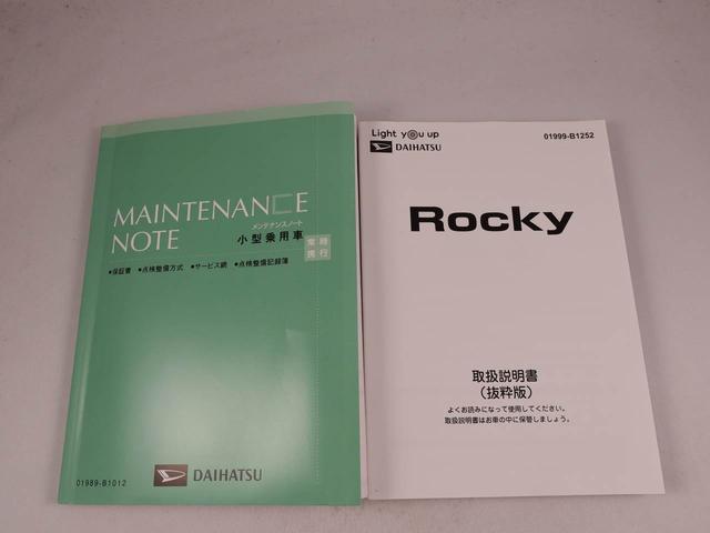 ロッキープレミアムＧ（愛知県）の中古車