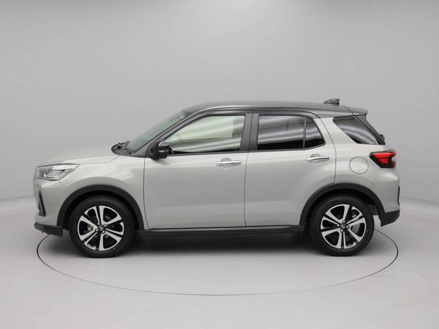 ロッキープレミアムＧ（愛知県）の中古車