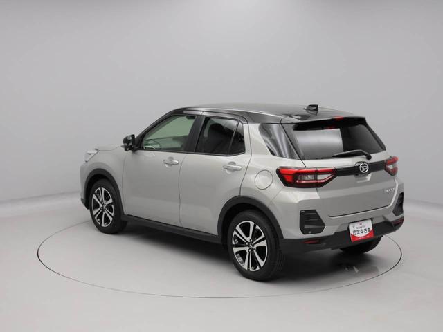 ロッキープレミアムＧ（愛知県）の中古車