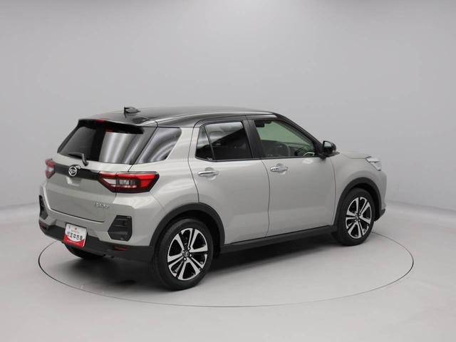 ロッキープレミアムＧ（愛知県）の中古車