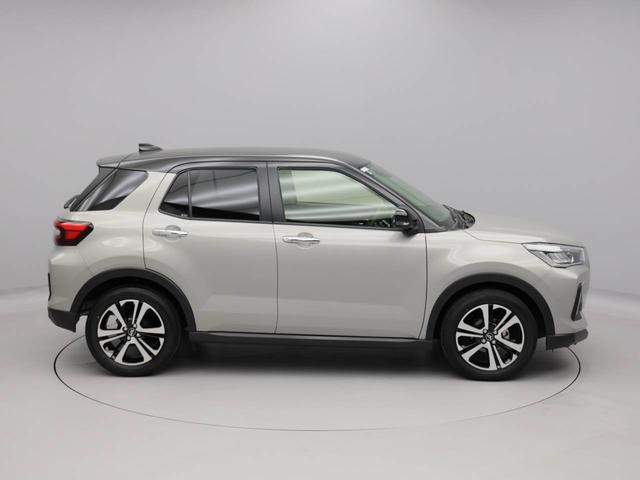 ロッキープレミアムＧ（愛知県）の中古車