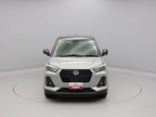 ロッキープレミアムＧ（愛知県）の中古車