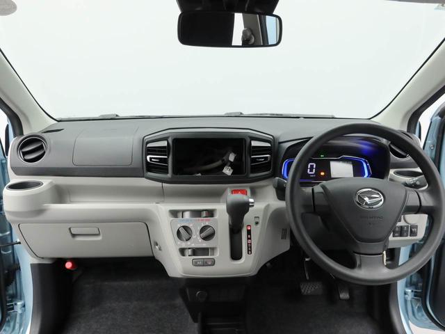 ミライースＸ　ＳＡIII（愛知県）の中古車