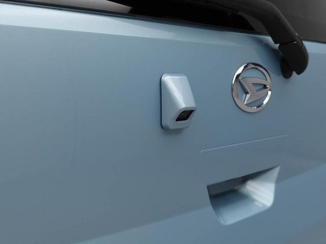 ミライースＸ　ＳＡIII（愛知県）の中古車