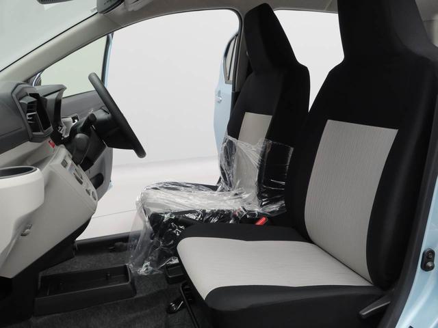 ミライースＸ　ＳＡIII（愛知県）の中古車