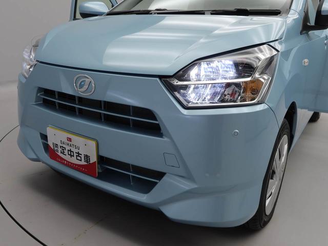 ミライースＸ　ＳＡIII（愛知県）の中古車