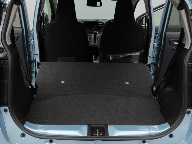 ミライースＸ　ＳＡIII（愛知県）の中古車