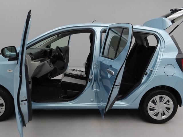 ミライースＸ　ＳＡIII（愛知県）の中古車