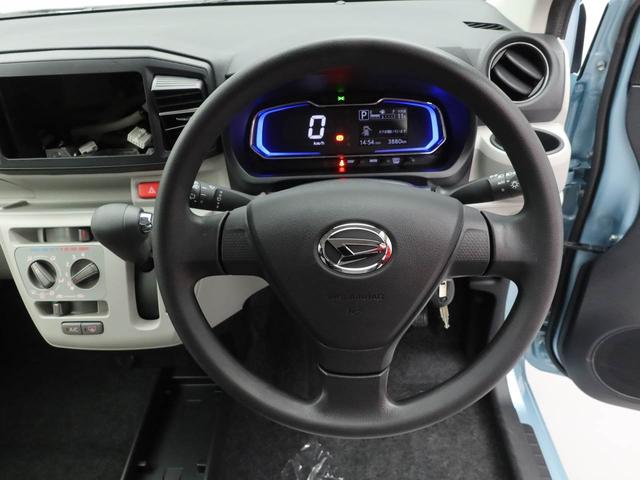 ミライースＸ　ＳＡIII（愛知県）の中古車