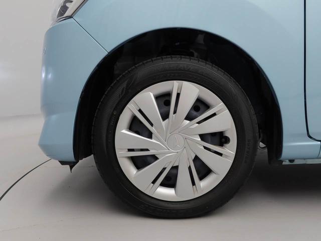 ミライースＸ　ＳＡIII（愛知県）の中古車