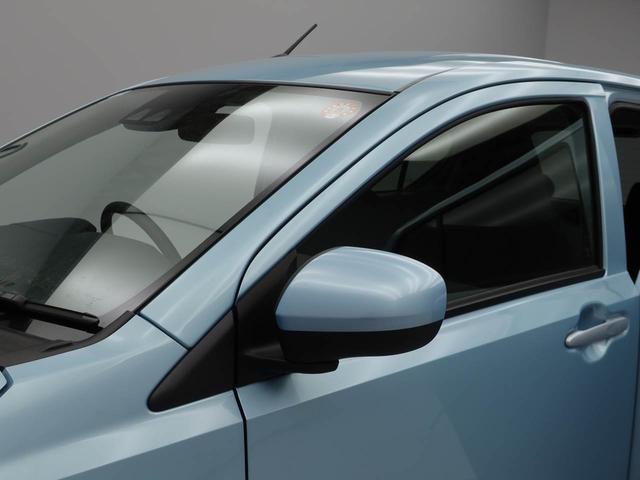 ミライースＸ　ＳＡIII（愛知県）の中古車