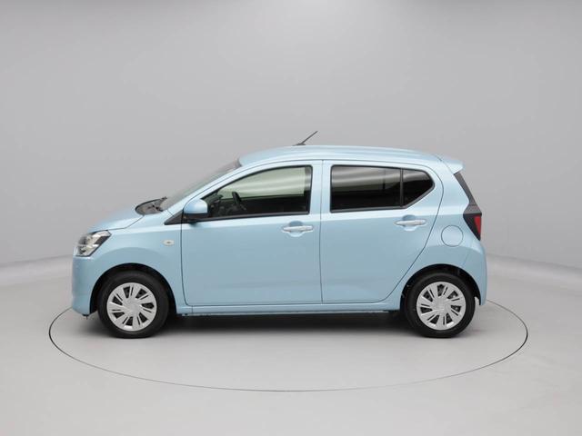 ミライースＸ　ＳＡIII（愛知県）の中古車