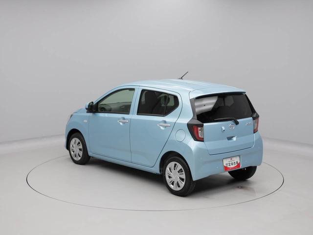 ミライースＸ　ＳＡIII（愛知県）の中古車