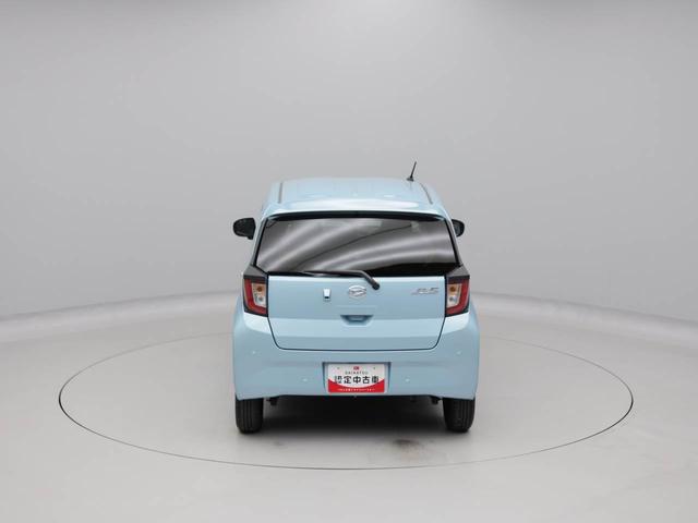 ミライースＸ　ＳＡIII（愛知県）の中古車