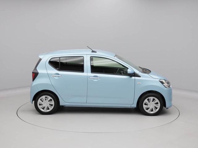 ミライースＸ　ＳＡIII（愛知県）の中古車