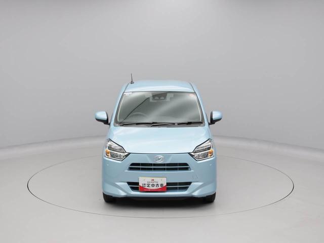 ミライースＸ　ＳＡIII（愛知県）の中古車