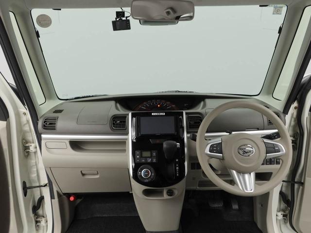 タントＸ　ＳＡIII７インチナビ・ドライブレコーダー・オートエアコン・バックカメラ・助手席側パワースライドドア（愛知県）の中古車