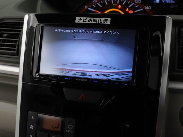 タントＸ　ＳＡIII７インチナビ・ドライブレコーダー・オートエアコン・バックカメラ・助手席側パワースライドドア（愛知県）の中古車