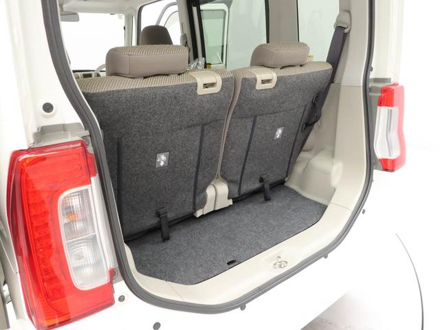 タントＸ　ＳＡIII７インチナビ・ドライブレコーダー・オートエアコン・バックカメラ・助手席側パワースライドドア（愛知県）の中古車