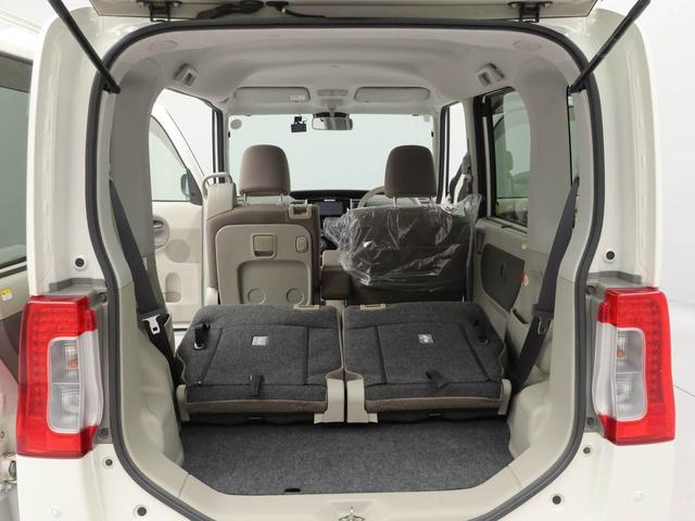 タントＸ　ＳＡIII７インチナビ・ドライブレコーダー・オートエアコン・バックカメラ・助手席側パワースライドドア（愛知県）の中古車