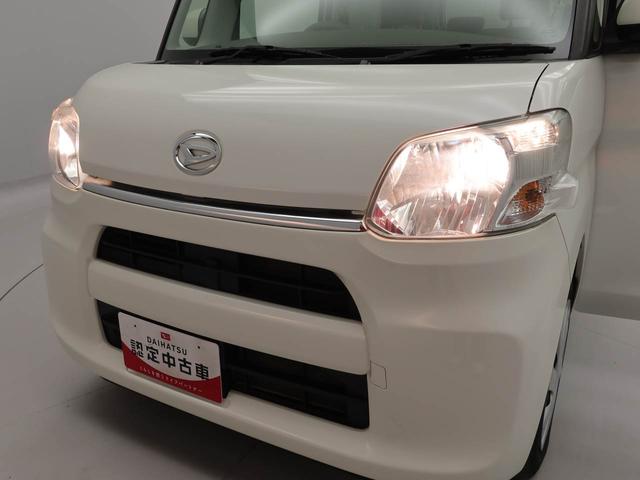 タントＸ　ＳＡIII７インチナビ・ドライブレコーダー・オートエアコン・バックカメラ・助手席側パワースライドドア（愛知県）の中古車